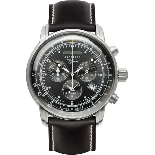 Zeppelin 7680-2 100 Years of Zeppelin men's watch