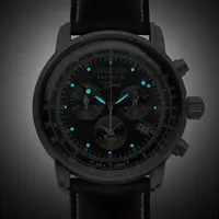 Zeppelin Zeppelin 7680-2 100 Years of Zeppelin men's watch