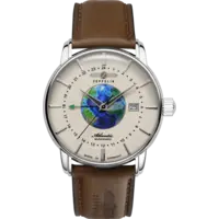 Zeppelin Zeppelin 8468-5 Atlantic automatic men's watch