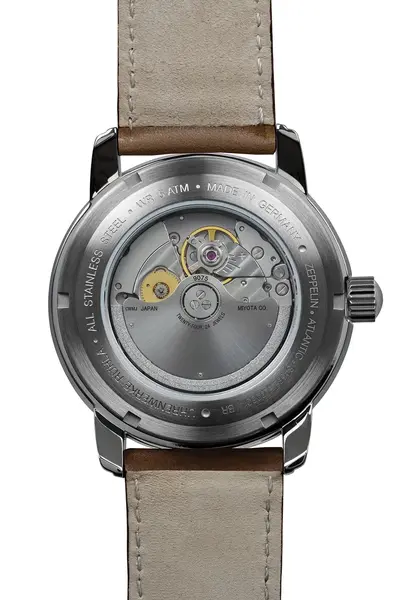 Zeppelin Zeppelin 8468-5 Atlantic automatic men's watch