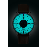 Zeppelin Zeppelin 8468-5 Atlantic automatic men's watch