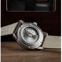 Zeppelin Zeppelin 8468-5 Atlantic automatic men's watch