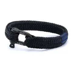 Pig & Hen Armband Herren