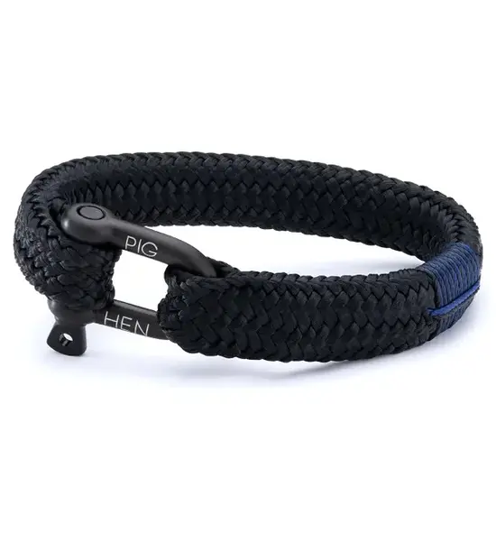 Pig&Hen bracelet made in Amsterdam worth €69.95