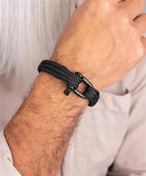 Pig&Hen bracelet made in Amsterdam worth €69.95