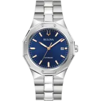 Bulova Bulova 96B463 Classic automatic watch DEMO