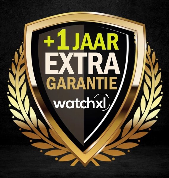 +1 Jahr zusätzliche Garantieverlängerung