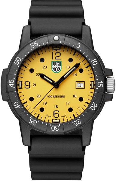 Luminox Luminox X2.2005 Sea Bass 2000 Series watch
