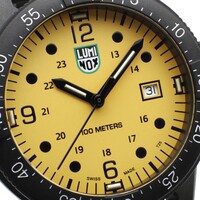 Luminox Luminox X2.2005 Sea Bass 2000 Series Uhr