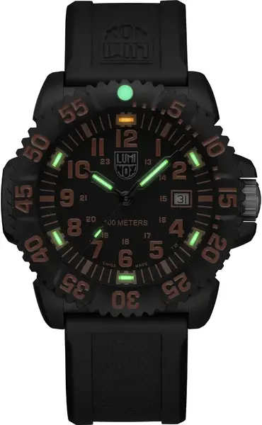 Luminox Luminox X2.2059.2 Sea Lion 2050 Series Uhr