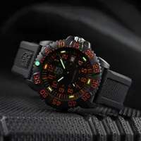 Luminox Luminox X2.2059.2 Sea Lion 2050 Series watch