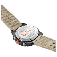 Luminox Luminox XB.CG49 Bear Grylls Survival 3740 Master Series horloge