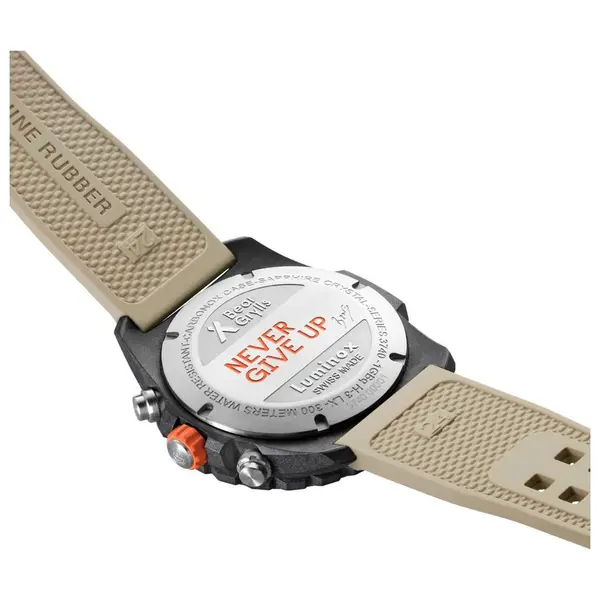Luminox Luminox XB.CG49 Bear Grylls Survival 3740 Master Series horloge