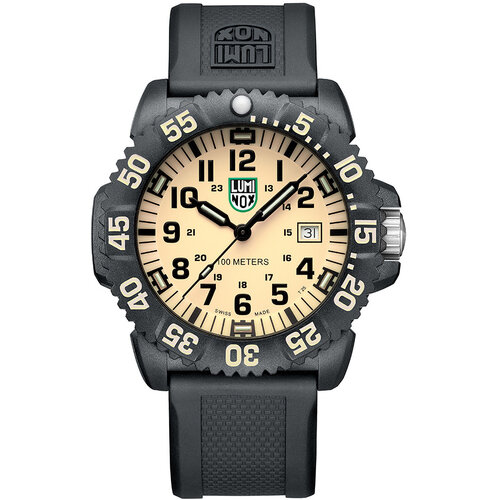 Luminox X2.2055.SAND Sea Lion 2050 Series watch