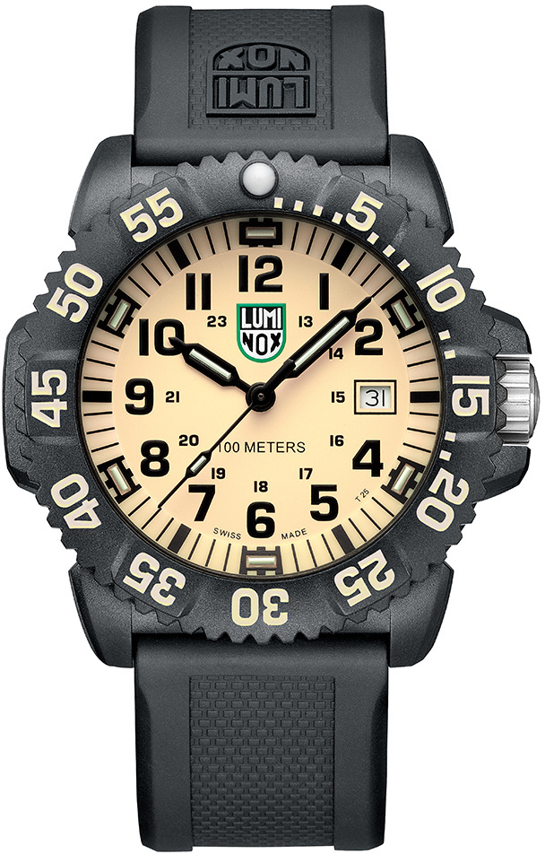 Luminox X2.2055.SAND Sea Lion 2050 Series watch