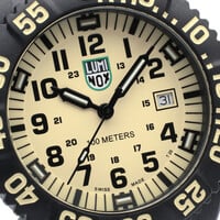 Luminox Luminox X2.2055.SAND Sea Lion 2050 Series watch