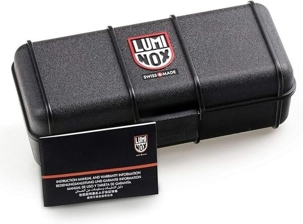 Luminox Luminox X2.2055.SAND Sea Lion 2050 Series watch