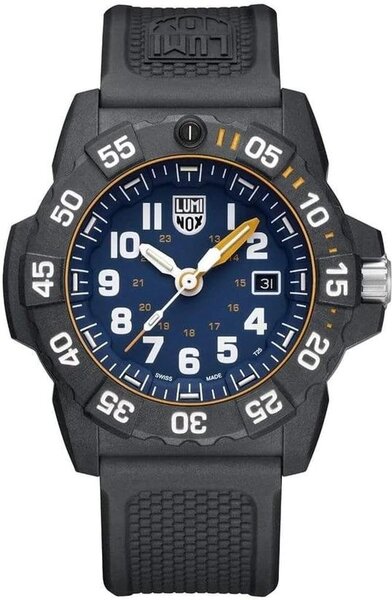 Luminox Luminox XS.3503.NSF Navy Seal 3500 Series watch