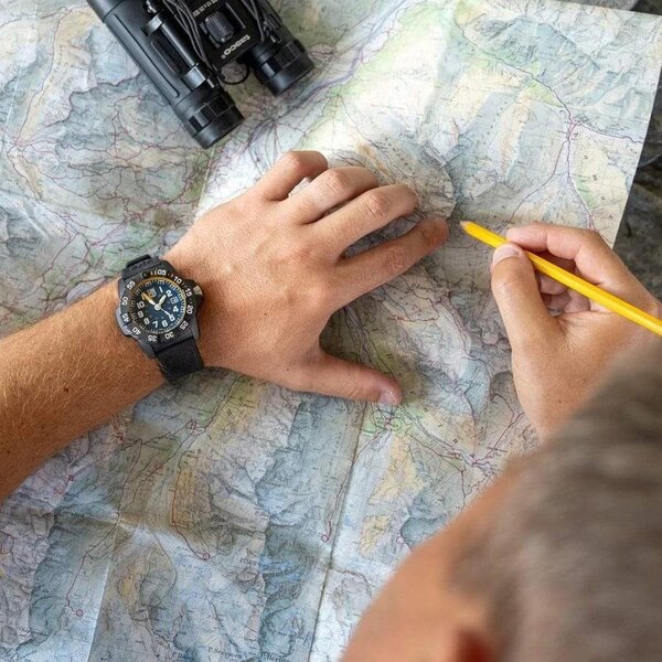 Luminox Luminox XS.3503.NSF Navy Seal 3500 Series Uhr