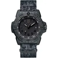 Luminox Luminox XS.CE01.BO Navy Seal 3500 Series watch