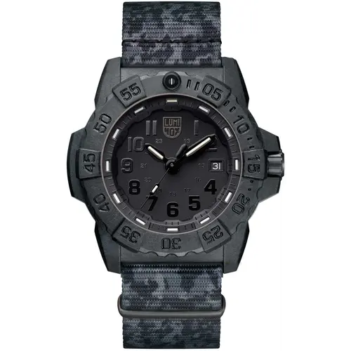 Luminox XS.CE01.BO Navy Seal 3500 Series watch
