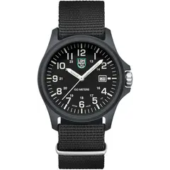 Luminox X2.BD01.2 Patagonia Carbonox 2400 Series Uhr