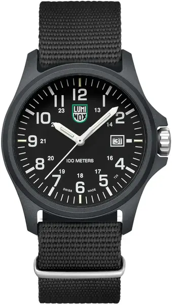 Luminox Luminox X2.BD01.2 Patagonia Carbonox 2400 Series Uhr
