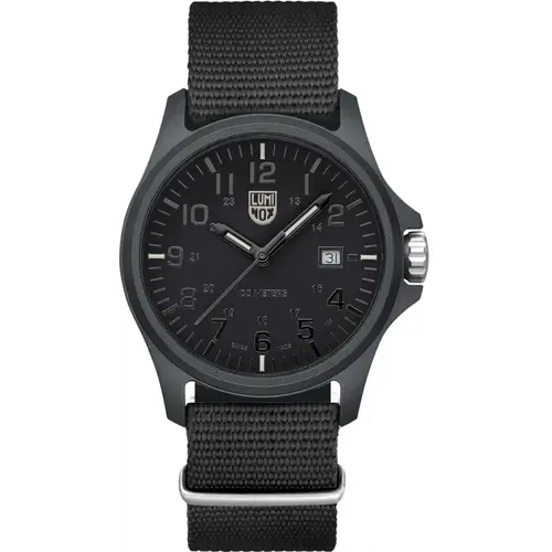Luminox X2.BD02.1 Patagonia Carbonox 2400 Series watch