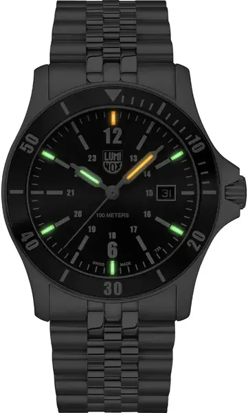 Luminox Luminox XS.0911Sport Timer 0910 Series watch