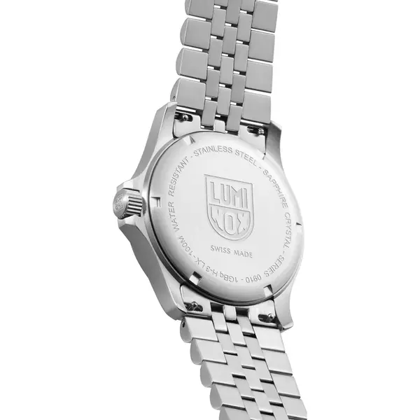 Luminox Luminox XS.0913 Sport Timer 0910 Series watch