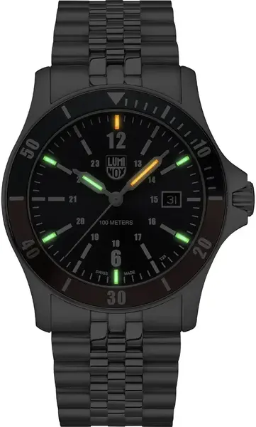 Luminox Luminox XS.0914 Sport Timer 0910 Series Uhr