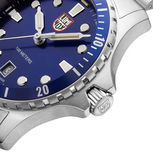 Luminox Luminox XS.0943 Sport Timer 0940 Series watch