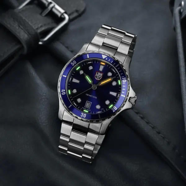 Luminox Luminox XS.0943 Sport Timer 0940 Series watch