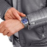 Luminox Luminox XS.0943 Sport Timer 0940 Series Uhr