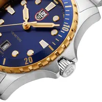 Luminox Luminox XS.0944 Sport Timer 0940 Series watch