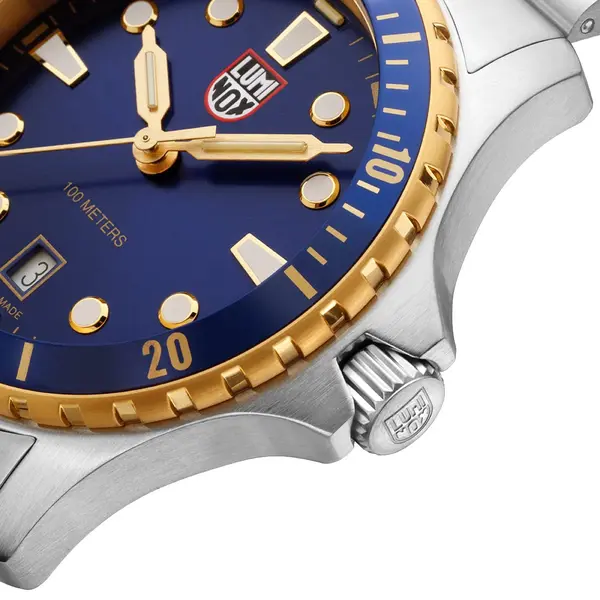 Luminox Luminox XS.0944 Sport Timer 0940 Series watch