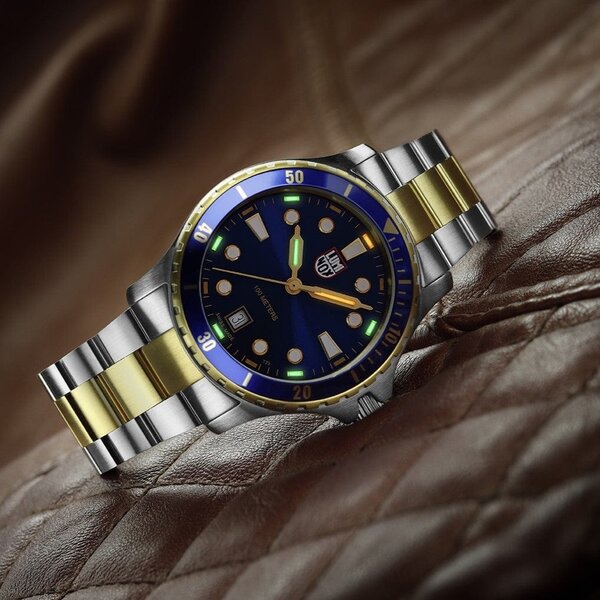 Luminox Luminox XS.0944 Sport Timer 0940 Series Uhr