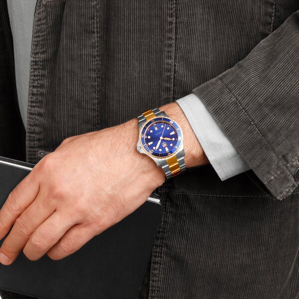 Luminox Luminox XS.0944 Sport Timer 0940 Series Uhr