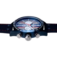 TW Steel TW Steel VS135 Volante 20th Anniversary Uhr 48 mm