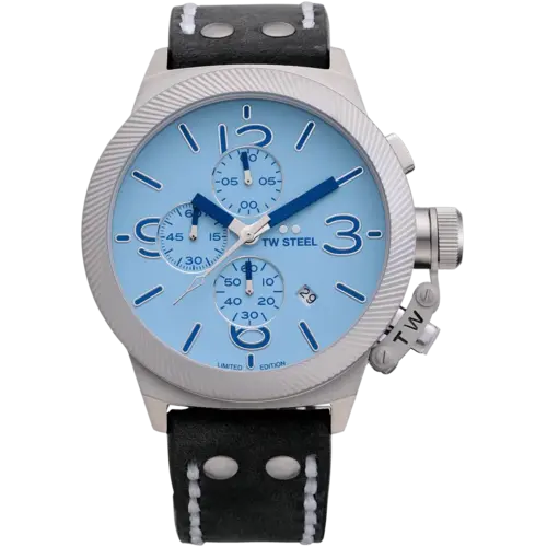 TW Steel TWCS127 Canteen 20th Anniversary automatic watch