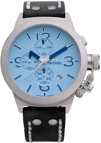 TW Steel TW Steel CS127 Canteen 20th Anniversary Uhr