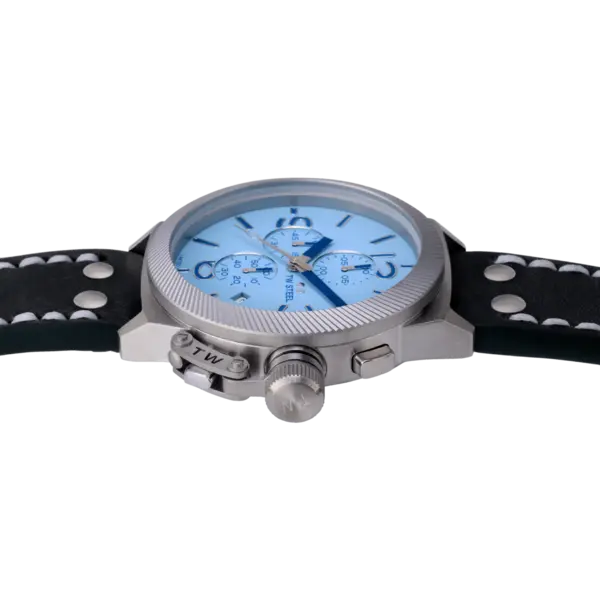 TW Steel TW Steel CS127 Canteen 20th Anniversary Uhr