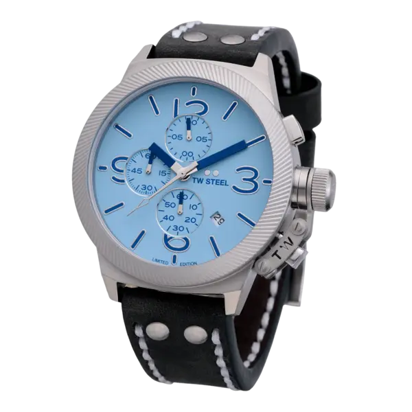 TW Steel TW Steel CS127 Canteen 20th Anniversary Uhr