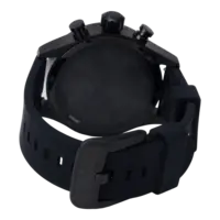 TW Steel TW Steel VS134 Volante Sport Mint watch