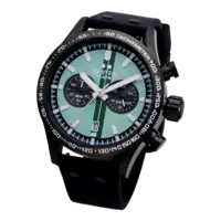 TW Steel TW Steel VS134 Volante Sport Mint Uhr