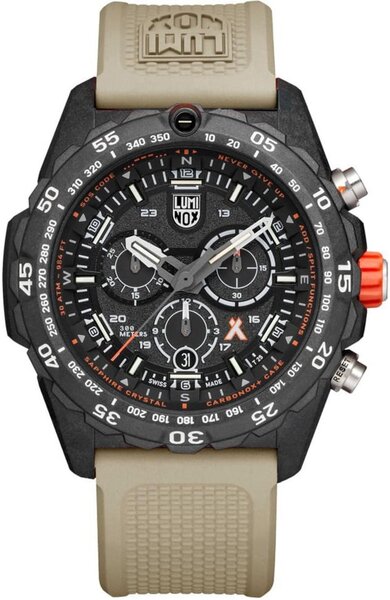 Luminox Luminox XB.CG49 Bear Grylls Survival 3740 Master Series Uhr