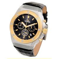TW Steel TW Steel CE4111 CEO Tech chronograph watch 44 mm