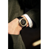 TW Steel TW Steel CE4111 CEO Tech chronograph watch 44 mm