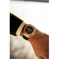 TW Steel TW Steel CE4111 CEO Tech chronograph watch 44 mm