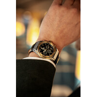 TW Steel TW Steel CE4111 CEO Tech Chronograph Uhr 44 mm